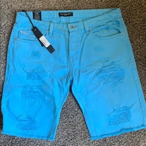 Cult of Individuality  shorts 🩳 🩳